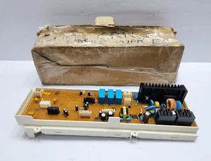 SAMSUNG DC92-00623 B WASHER/DRYER CONTROLLER BOARD DC41-00159A - Picture 1 of 12