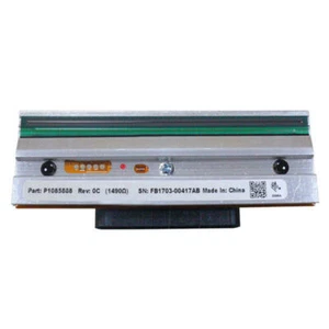 New Printhead for Zebra ZT610 Thermal Lable Printer P1083320-011 305dpi Genuine - Afbeelding 1 van 3