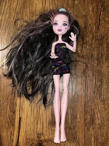 Mattel Monster High Draculaura 2015 Fashion Doll Bats - Picture 1 of 2