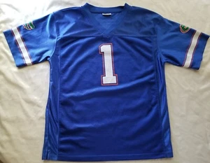 Pro Edge ""Florida Gators"" # 1 Fußballtrikot Jugend Größe 16-18 - Bild 1 von 6