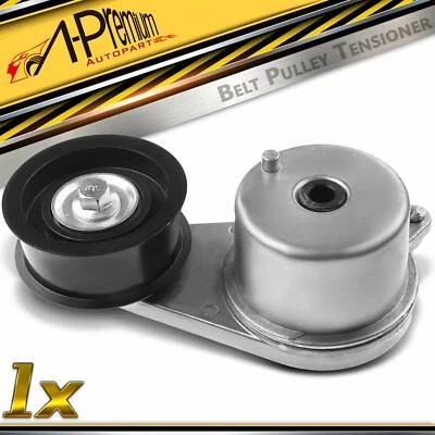 Tensor de correa para Infiniti EX35 FX35 G37 QX50 Nissan 350Z 370Z GT-R 119551EA0A Foto 1 de 4