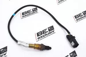 Audi S5 F5 (A5) 3.0 TFSI Coupe Lambdasonde Lambda Sonde nach KAT 8W0906265L - Picture 1 of 2