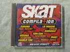 113 Cd Doppio Skat Compilation Compila+Ion Mixed By Carlo Favilli 1995 Raro 2 Cd
