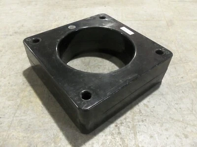 Transformadores de instrumentos 130-SD-41195 relación transformador de corriente 2000:5A Foto 1 de 3