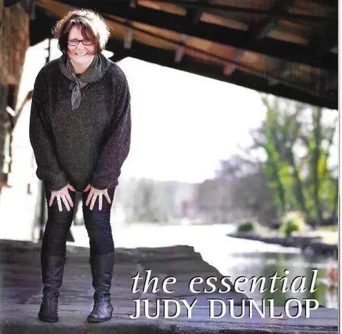 CD Judy Dunlop The Essential Judy Dunlop Talking Elephant Records - Bild 1 von 1