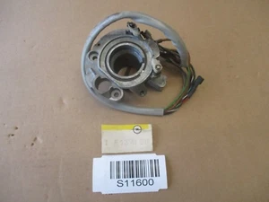 Blinkerschalter Lenkstockschalter Indicator Switch 1241511 NEU Opel Rekord A B  - Bild 1 von 7