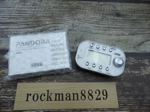 KORG PANDORA mini PX mini Multi Guitar Effect Processor PX-MINI-WH USED japan - Picture 1 of 8