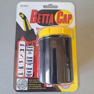 Betta Cap Gas Can Jerry Can - Picture 1 of 5