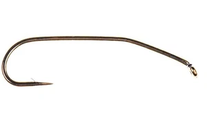 Rebhuhn PHSFN Stone Fly Nymph Fliegenbindehaken - 25 Haken pro Packung - Bild 1 von 1