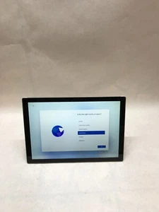 Microsoft Surface 7 1866 12" i3-1005G1 4GB RAM 128GB SSD Windows 11 Read!!! - DW - Picture 1 of 10