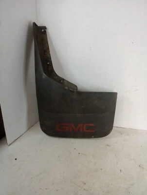 GMC Sierra 2007-2013 OEM GUARDABARROS delantero y trasero juego de 4 Foto 1 de 4