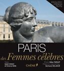 Paris des femmes célèbres French/English language - Paperback - New