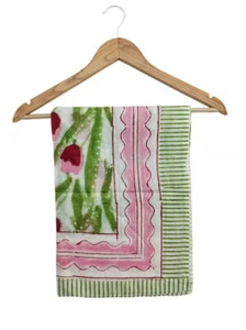 Silk Green Wrap,Head Wrap, Head Scarf, Wrap Dresses, Beach Sarong Beach Wear - Picture 1 of 8