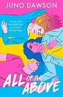 All of the Above by James Dawson, NEW Book, FREE & FAST Delivery, (Paperback)
