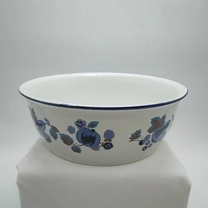 Royal Doulton Lambeth Stoneware Festival LS 1010 Mixing/Serving Bowl - Seconds - Picture 1 of 11