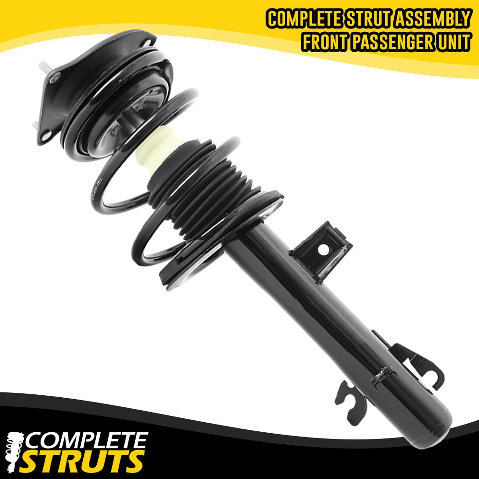 Front Right Quick Complete Strut & Spring Assembly for 2002 - 2008 Mini Cooper Foto 1 de 1