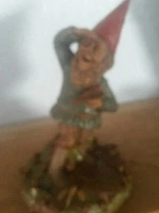 Gnome Wilbur No 29 - Picture 1 of 8