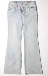 Bullhead Jeans Huntington Flare Low Rise (7) - Picture 1 of 2