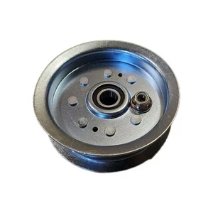 Large Deck Idler Pulley For John Deere GY20629 - GELASKA - Picture 1 of 1