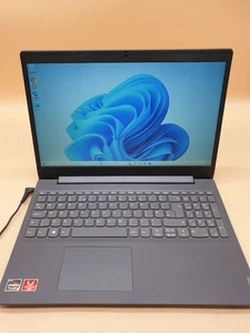LENOVO V155-15API 15.6" RYZEN 5 3500U 2.1GHZ 8GB RAM ,256GB SSD VEGA 8 ,SL6.. - Imagen 1 de 15