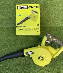 RYOBI ONE+ 18V Workshop Blower (P755) Tool Only - Picture 1 of 2