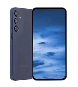 Samsung Galaxy A35 5G 128GB Awesome Navy DualSim SM-A356B NEU - Bild 1 von 1