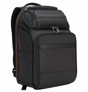 Targus 15.6” CitySmart™ EVA Pro Checkpoint-Friendly Backpack TSB895 - Afbeelding 1 van 7