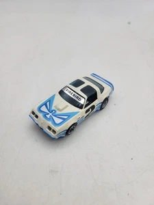 De colección - Coche Ranura Aurora AFX Pontiac Firebird Blaze'n Breaks G-plus - Imagen 1 de 7