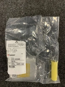 BURNDY WCY56PB Wejtap Connector 4/0 AWG - 450 KCMIL - Picture 1 of 3