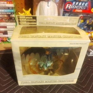 Final Fantasy Master Creatures Bahamut FF Square Enix  - Bild 1 von 6