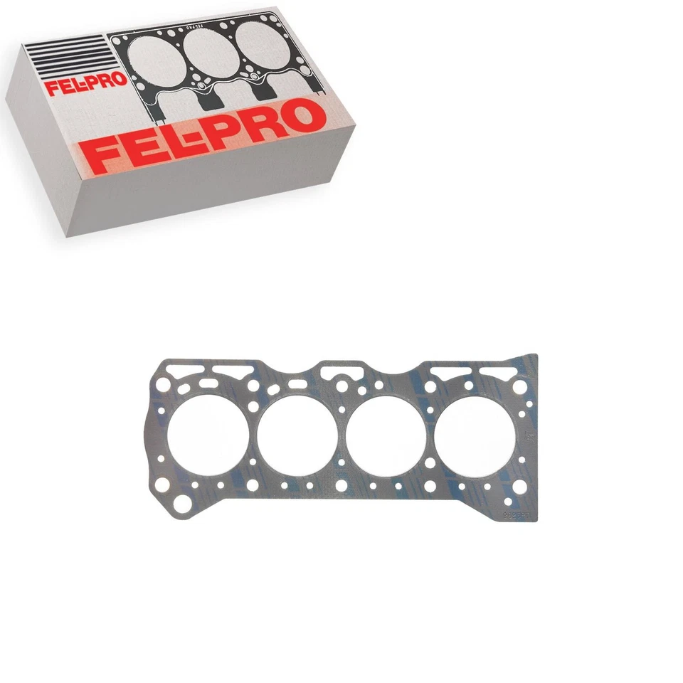 Junta do cabeçote do cilindro do motor Fel-Pro para 1992, 1998-2001 Chevrolet Metro 1.3L L4 - Imagem 1 de 1