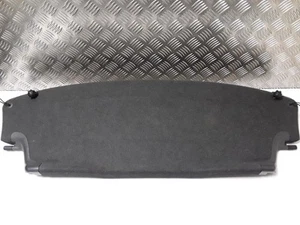 MINI R52 2004-2008 Cabrio Rear Parcel Shelf Luggage Cover Convertible 7114895 - Picture 1 of 12