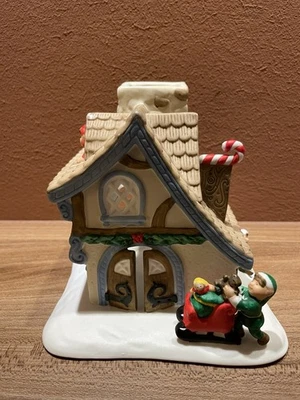 Party Lite Kerzenhalter - Bild 1 von 4