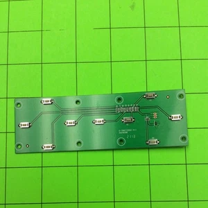 Trexonic TR-D125 DVD Video Player Board G-TDKEY2002-V1.1 - Picture 1 of 4
