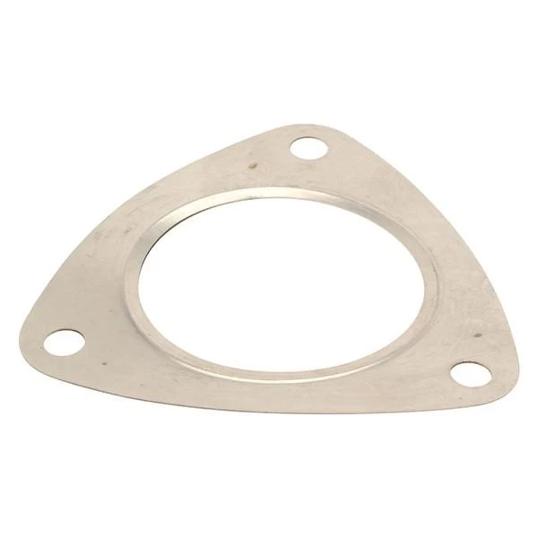 For Porsche Cayenne 2003-2006 Elring Exhaust Pipe to Manifold Gasket Foto 1 de 1