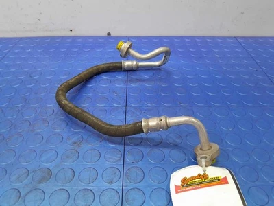 2017-2023 Volvo S90 AC Air Conditioning Discharge Hose Genuine OEM 31369331 - Image 1 of 4