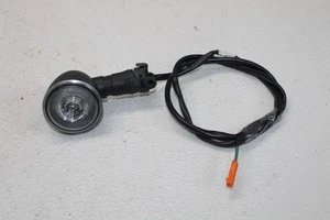 17-24 HONDA REBEL 500 CMX500 ABS LEFT REAR TURN SIGNAL LIGHT INDICATOR - Picture 1 of 7
