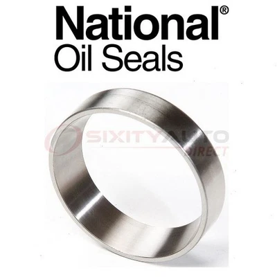 National Rear Inner Differential Pinion Race for 1976-1980 Dodge Aspen - gn Foto 1 de 4