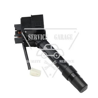 Interruptor limpiaparabrisas señal de giro para Honda Accord 1996-1997 Prelude 1997-01 35256SV7A01 Foto 1 de 4