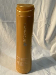 Amway Satinique Smooth Moisture Shampoo for Dry, Unruly Hair 9.4 Fl Oz NEW - Picture 1 of 2