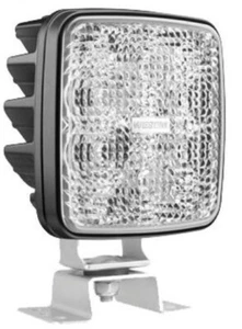 WESEM LED Arbeits- Rückfahrscheinwerfer 1600 Lumen, 12V/24V, AMP Super Seal 1.5 - Bild 1 von 5