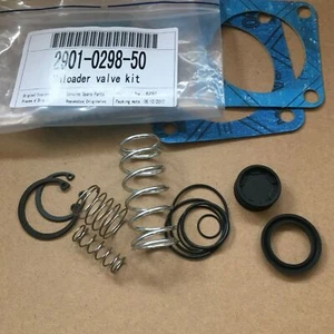 2901029850 Unloader Valve Service Kit for Atlas Copco Compressor 2901-0298-50 - Picture 1 of 2