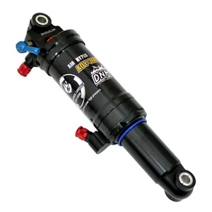 DNM AOY-36RC Mountain Bike Air Rear Shock With Lockout 190x50mm 4-system - Picture 1 of 6