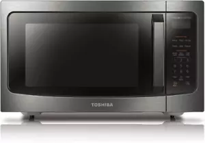ML-EM45PIT(BS) Countertop Microwave Oven with Inverter Technology, Kitchen Essen - Picture 1 of 12