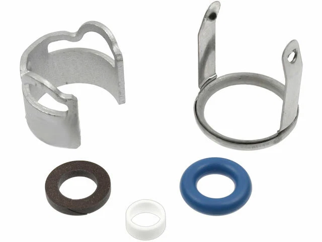 Kit de juntas de inyector de combustible para Audi S8 2007-2009 5,2 L V10 64HZYD Foto 1 de 1