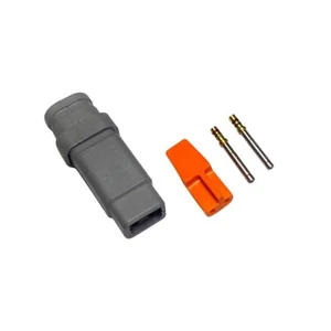 Deutsch DTM06-2S Connector Plug - Picture 1 of 1
