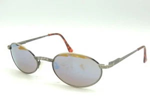 Marcos de gafas de sol vintage Revo 1111 011 Python solamente - Imagen 1 de 12