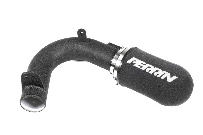 Entrada de aire frío Perrin PSP-INT-325BK para Subaru WRX 2015-2021 2,0 L Turbo Foto 1 de 4
