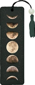 Bookmark - Moon Phases - Imagen 1 de 3