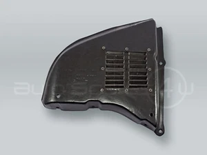 Paquete M protector contra salpicaduras del motor adecuado para BMW Serie 5 E60 E61 2004-2007 - Imagen 1 de 1